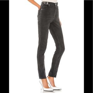 Blank NYC Toxic Traits Bleeker Jeans